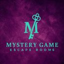 Mystery Game - Escape Rooms - Lenzburg company logo