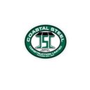 Coastal Steel Construction Limited company logo