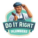 Do It Right Plumbers Inc. company logo