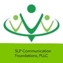 SLP Communication Foundations, PLLC company logo