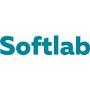 Softlab company logo