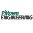 Piltown Engineering company logo