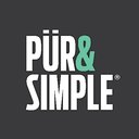 Pur &amp; Simple company logo