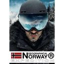 Distribrand - Geographical Norway company logo