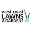 West Coast Lawns & Gardens company logo