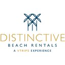 Distinctive Beach Rentals company logo