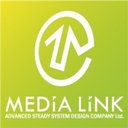 メディアリンク株式会社 company logo