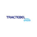Tractebel company logo