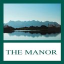 The Manor company logo