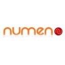 numen company logo