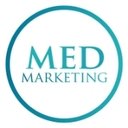 Med Marketing company logo