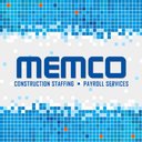 Memco company logo