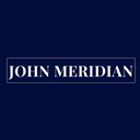 John Meridian company logo