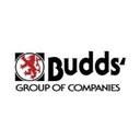 Budds' BMW Hamilton company logo