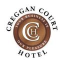 Creggan Court Hotel company logo