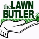 Lawn Butler company logo