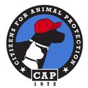 Citizens for Animal Protection company logo