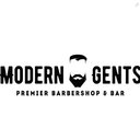Modern Gents Premier Barbershop &amp; Bar company logo