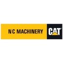 N C Machinery Co. company logo