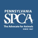 Pennsylvania SPCA company logo