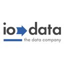 IODATA GMBH company logo