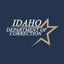 Idaho Department of Correction company logo