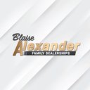 BLAISE ALEXANDER MANSFIELD III INC company logo