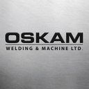 Oskam Welding &amp; Machine Ltd. company logo