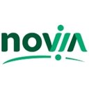 Noviia company logo