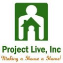 Project Live, Inc. company logo
