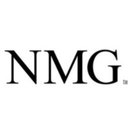 NMG company logo