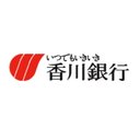 株式会社香川銀行 company logo