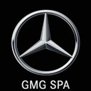 GMG S.P.A. company logo