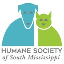 Humane Society of South Mississippi company logo