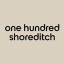 One Hundred Shoreditch company logo