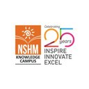 NSHM Knowledge Campus company logo
