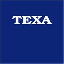 Texa spa company logo