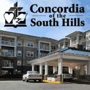 Concordia of the South Hills company logo