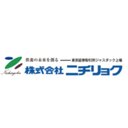 株式会社ニチリョク company logo