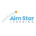 Aim Star Learning company logo