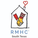 Ronald McDonald House Charities South Texas company logo