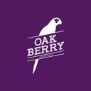 OakBerry by Elev8Force Group GmbH company logo