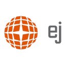 EJ company logo