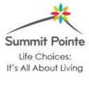 Summit Pointe Senior Living Community company logo