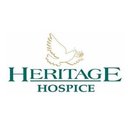 Heritage Hospice company logo