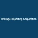 HERITAGE REPORTING CORPORATION company logo