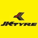 Jk tyre company logo