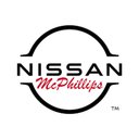 MCPHILLIPS NISSAN company logo