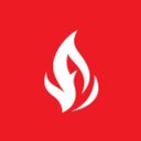 Fire Glass UK company logo