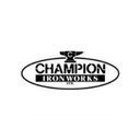 Champion Ironworks Ltd. company logo